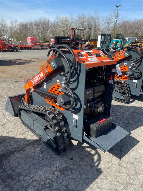 2024 agt mini skid steer ysrt14|ysrt 14 for sale.